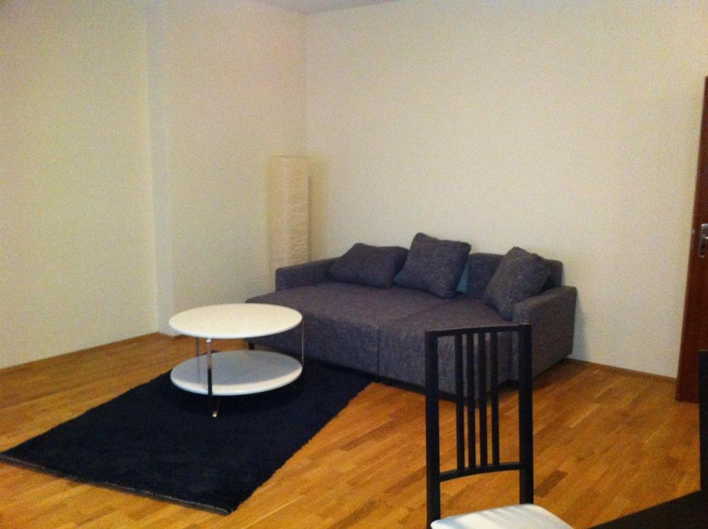 Appartment Muenchen Isartor Quarto foto